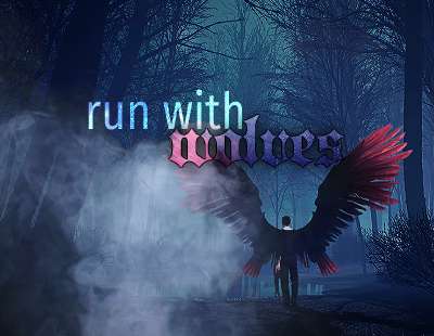 Run With Wolves | Open Lore Supernatural Infosheetsmol